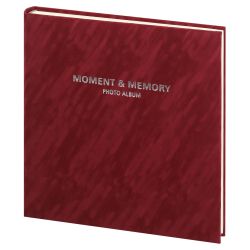 Фотоальбом магнитный Image Art IA-BBA30 серия 148 классический книжный переплёт 31х32 30 листов | Image Art