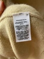 Кашемировый свитер Bonpoint, 164