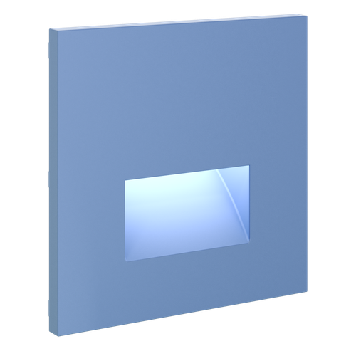 Накладка для подсветки светодиодной, S70 (деним)