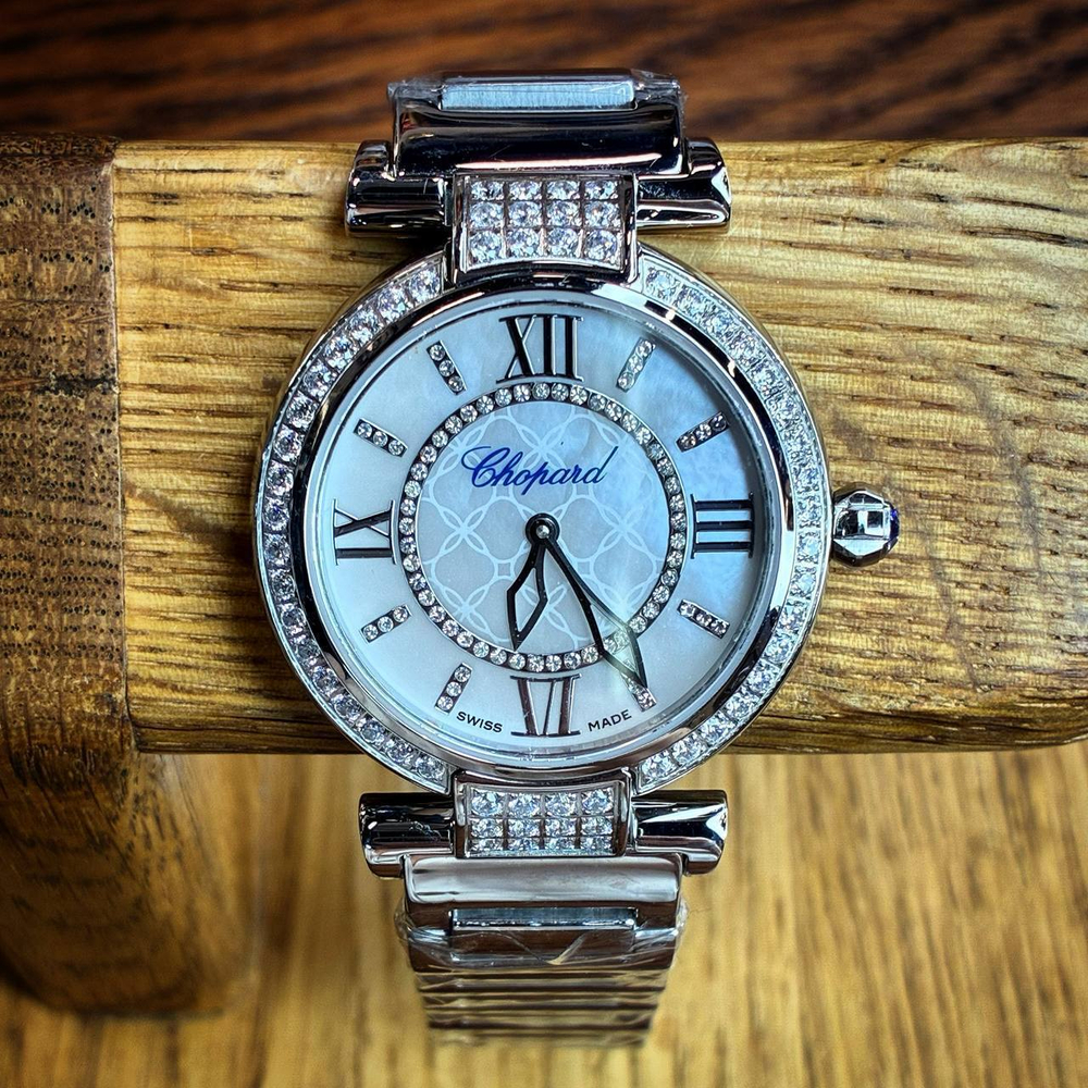 Часы Chopard