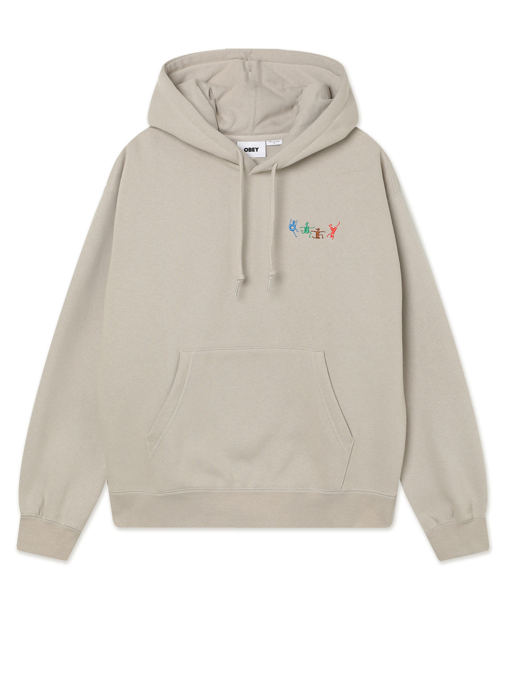 Женская Толстовка Play Hood