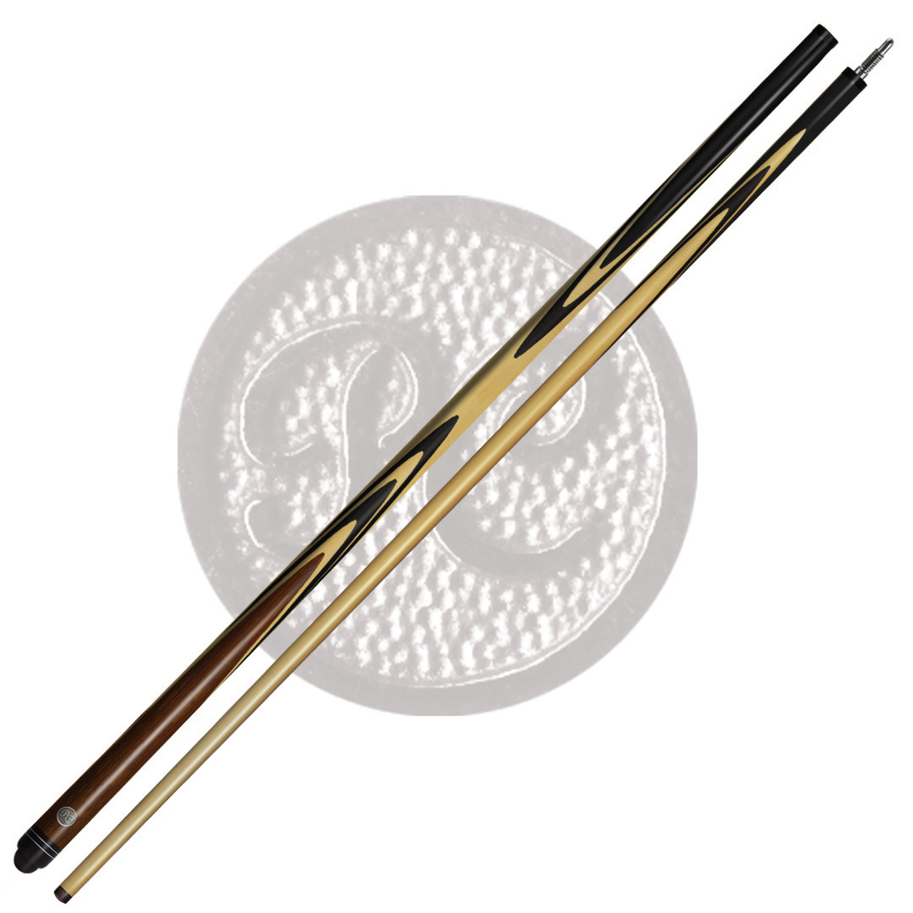 17-2-ПУЛ Кий Сириус 8-запилов 2 РС, ятоба/черн.граб(РС)