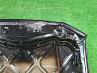 Капот Haval Dargo (2022-н.в.)