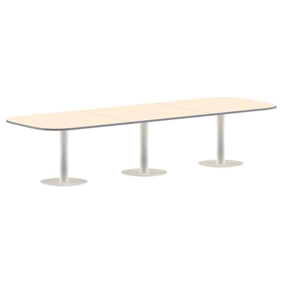 Конференц стол ПРГ-7  3600х1200х750 IMAGO