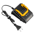 Цепная мини-пила аккумуляторная бесщет., CCS-150, шина 150 мм, Li-Ion, 20 В // Denzel