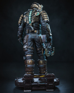 Айзек Кларк Isaac Clarke - Dead Space Фигурка