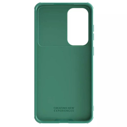 Накладка Nillkin CamShield Pro Case с защитой камеры для Samsung Galaxy S25