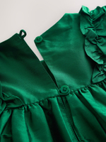 Платье для девочки Next AC8-467, Зеленый