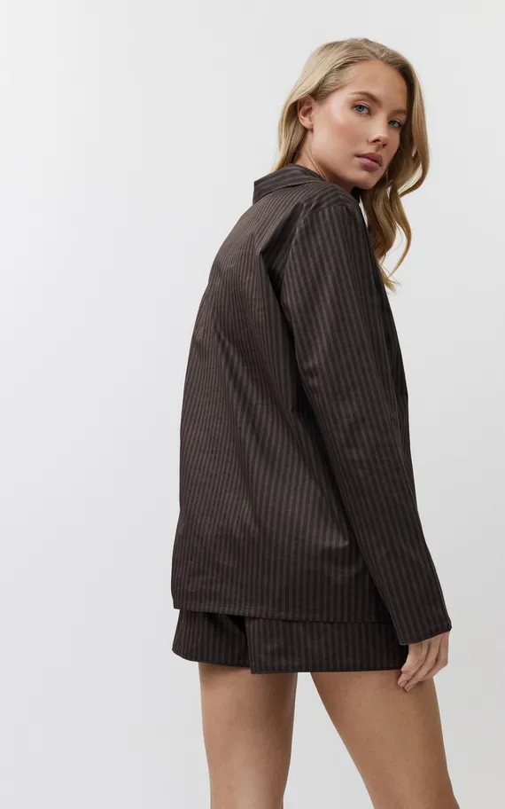 NOEMIE Пижама женская с шортами