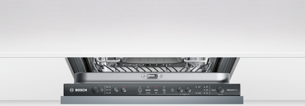 Встраиваемая посудомоечная машина Bosch SPV 50E70