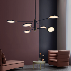 Светильник Nordic