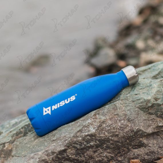 Термобутылка 500ML (NA.CCK050-RB) Nisus