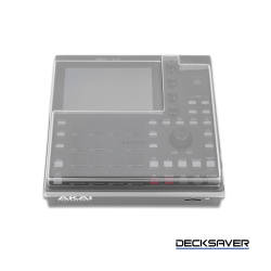 Decksaver Akai / Akai Professional