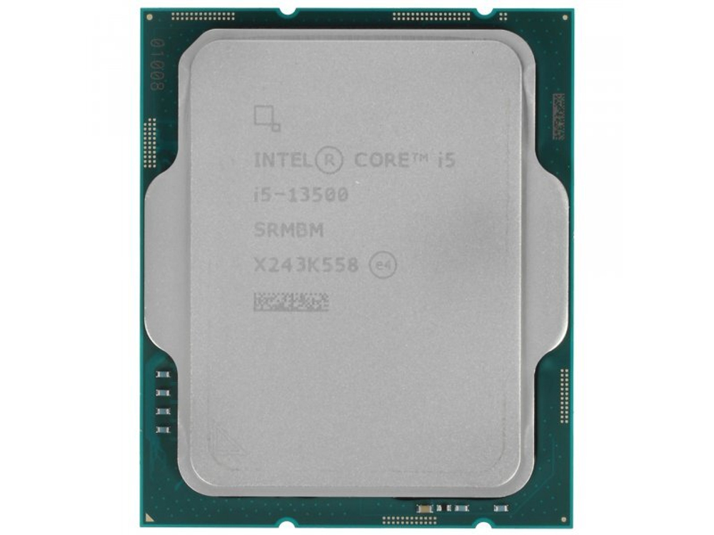 Процессор Intel Core i5 13500 LGA1700 BOX [BX8071513500]