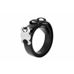 Пояс CELINE 2.5cm, 45AKA3A01.38SI