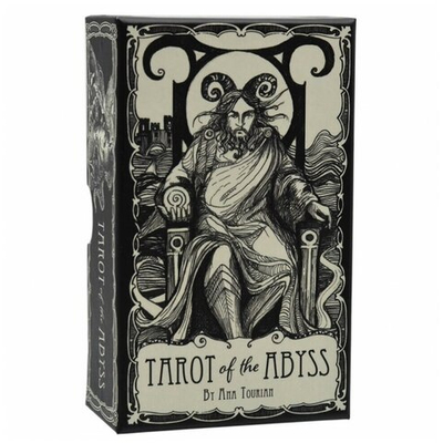 Tarot of the Abyss / Таро Бездны