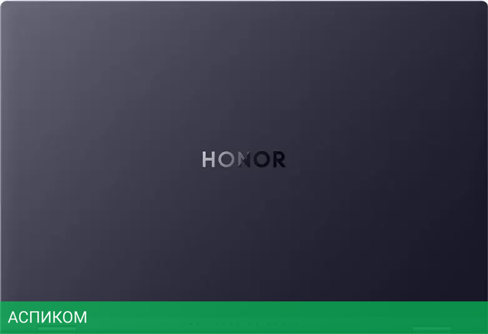 Ноутбук HONOR MagicBook Pro 16 DRA-5611 5301AGFX