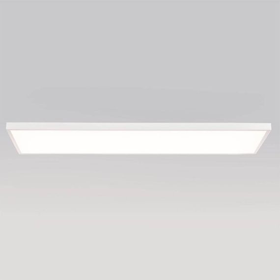 Рамка для накладной установки панелей Arlight SX3012 White 027830