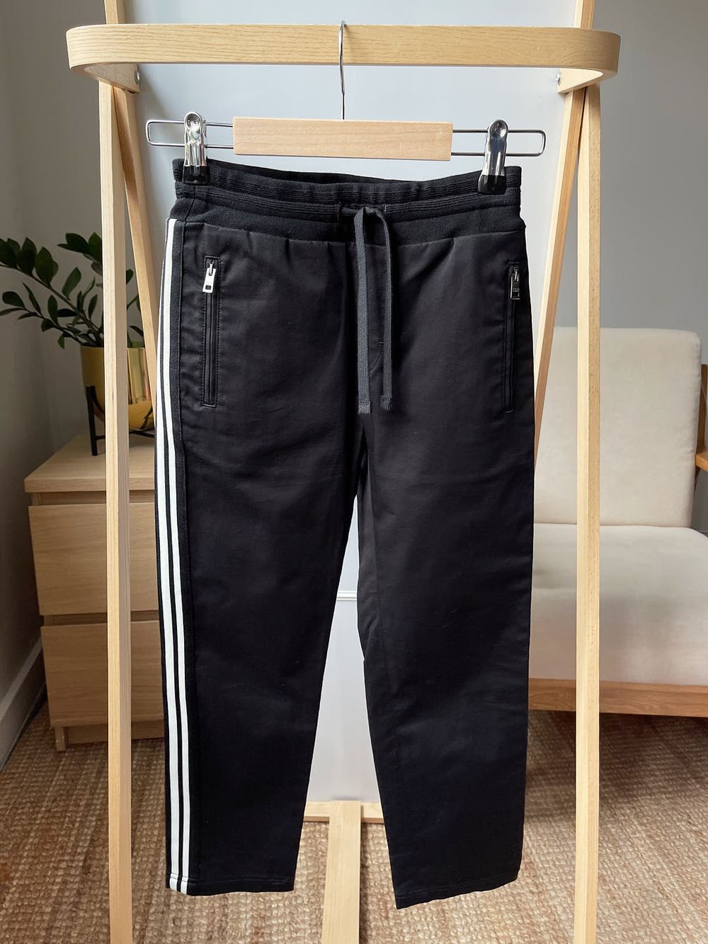 Новые брюки Dolce&Gabbana, 122