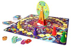 Junior Party Alias (RU)