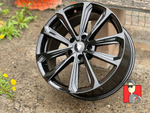 Комплект дисков Ikon Wheels 17x7.5 et40 5x114.3