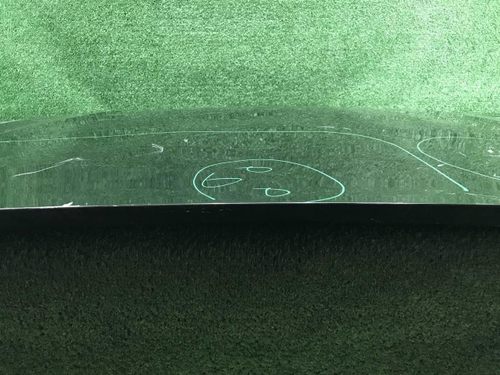 Капот Honda Accord 11 (2023-н.в.)