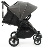Детская коляска Valco baby Snap 4 2 в 1 Dove Grey