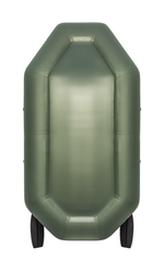 Аква оптима 220 (лодка ПВХ)