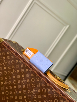 Louis Vuitton Rosalie Coin Purse