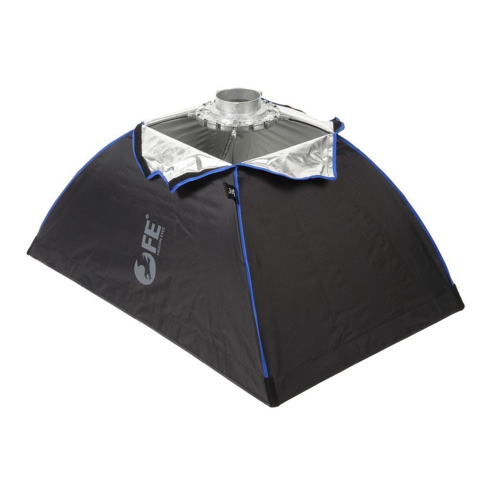 Софтбокс Falcon Eyes FastBox 6090 BW