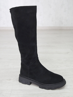 Сапоги женские зимние CARDICIANA BA1458-3