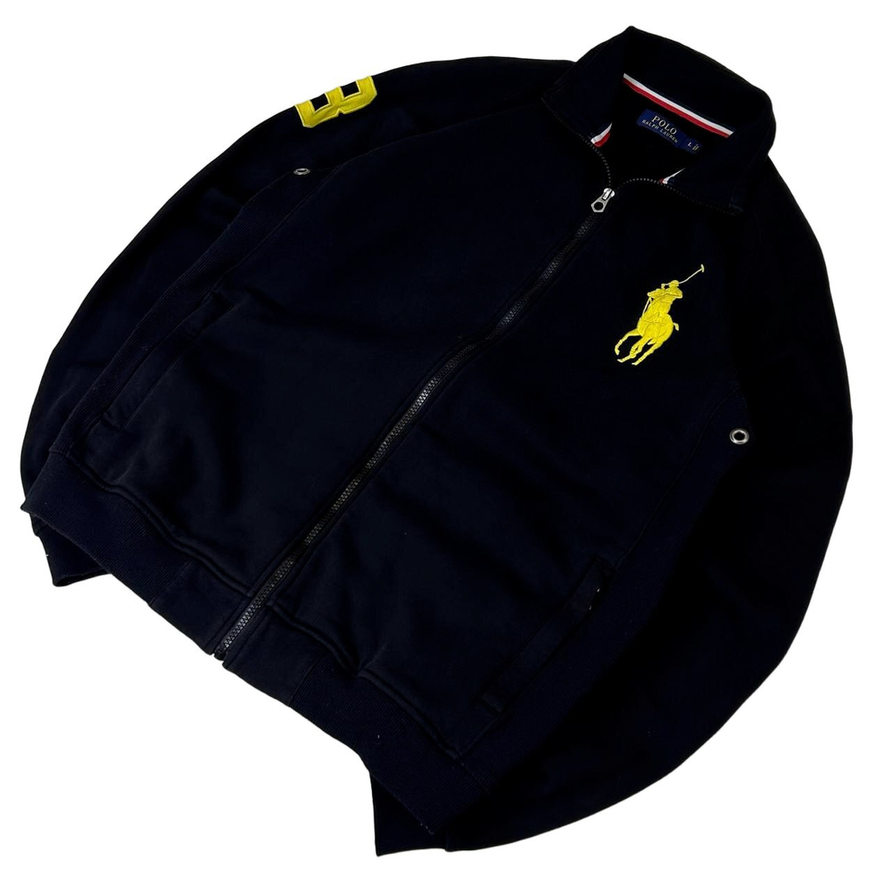 Кофта Polo Ralph Lauren