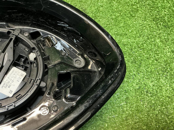 Зеркало правое BMW X3 G01 (2017-2024) 5 контактов