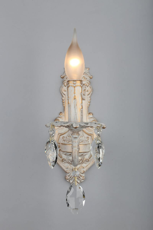 Настенный светильник Omnilux Martina OML-79001-01