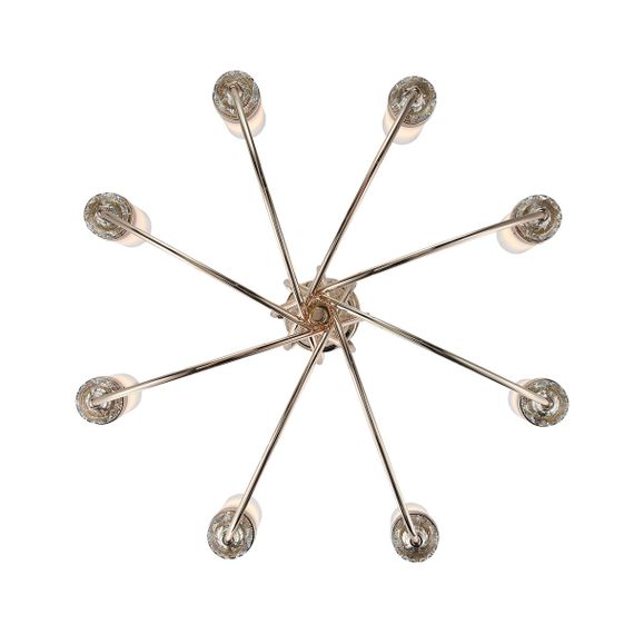 Подвесная люстра ST Luce Elegra SL1402.253.08