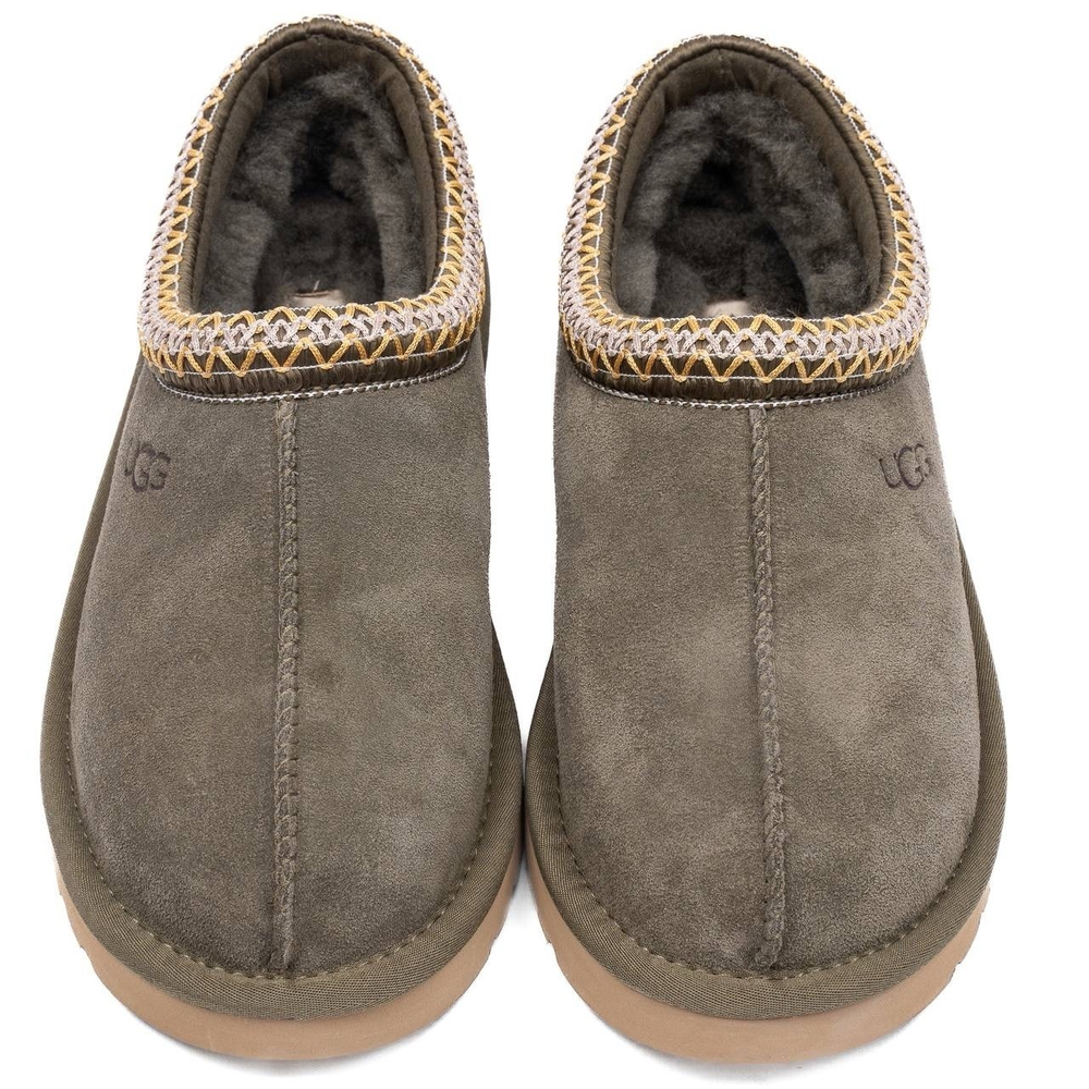 UGG Tasman Slipper Khaki