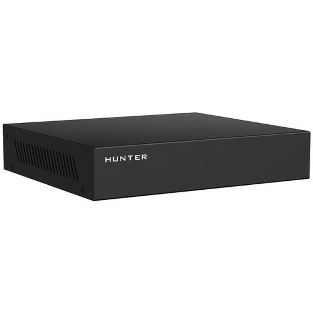 HNVR-0950e IP видеорегистратор Hunter
