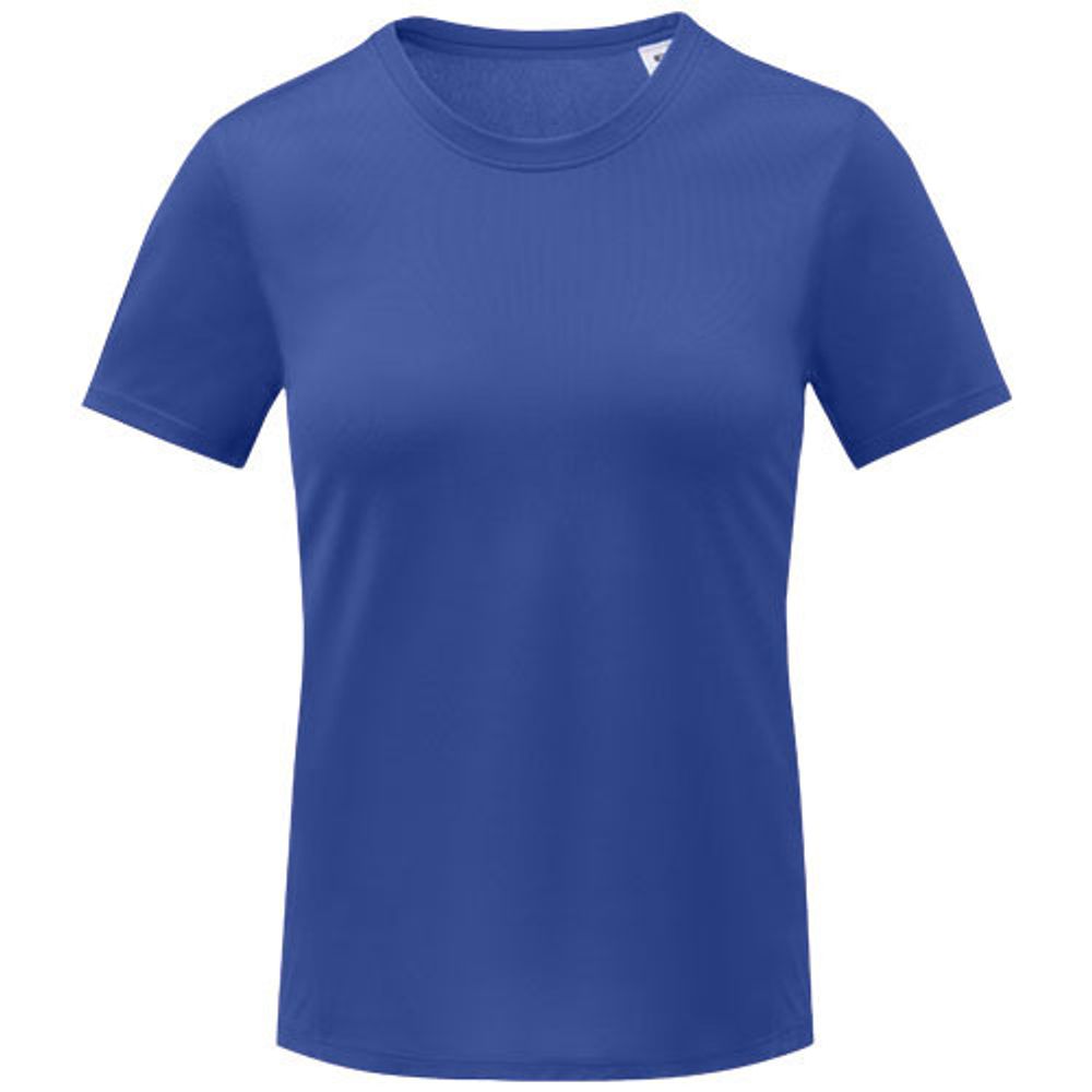 Kratos Женская футболка с короткими рукавами