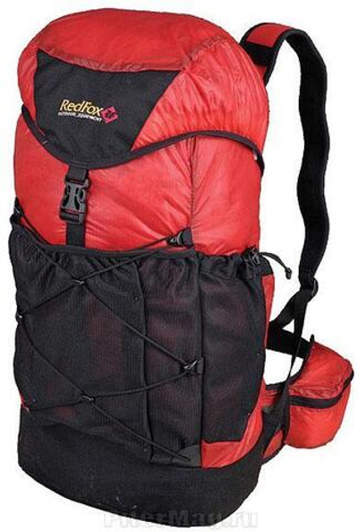 Рюкзак Red Fox Multisport 40