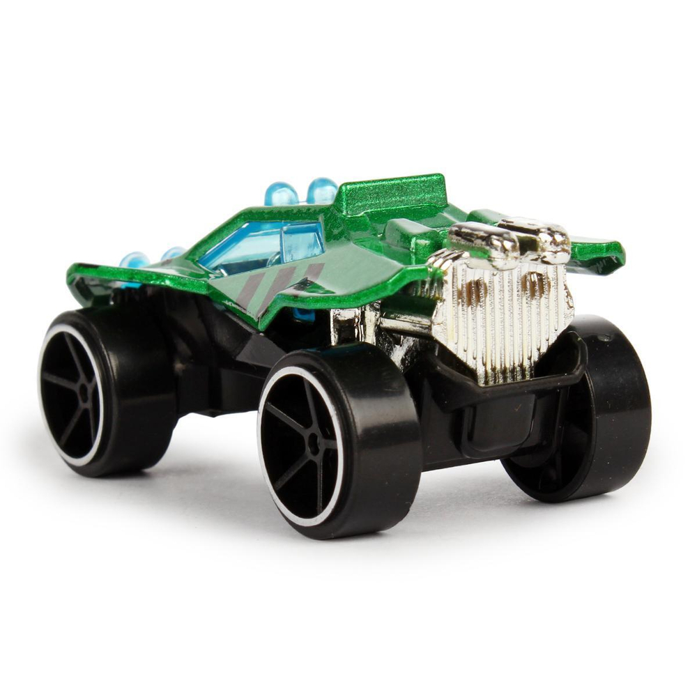 Модель ин. мет. "Road Racing Суперкар" 7,5см, в ассорт, блист. RR-7-0002-R-WOD (576) (Технопарк)