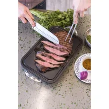Поддон-основа с разделочной доской, Char-Broil Grill+