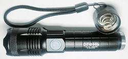 Фонарь H-121D-P70