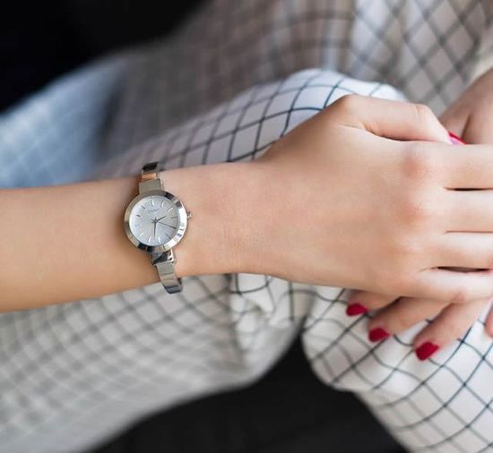 Женские наручные часы DKNY NY2349