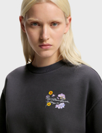 Свитшот HUGO Classic crew 7