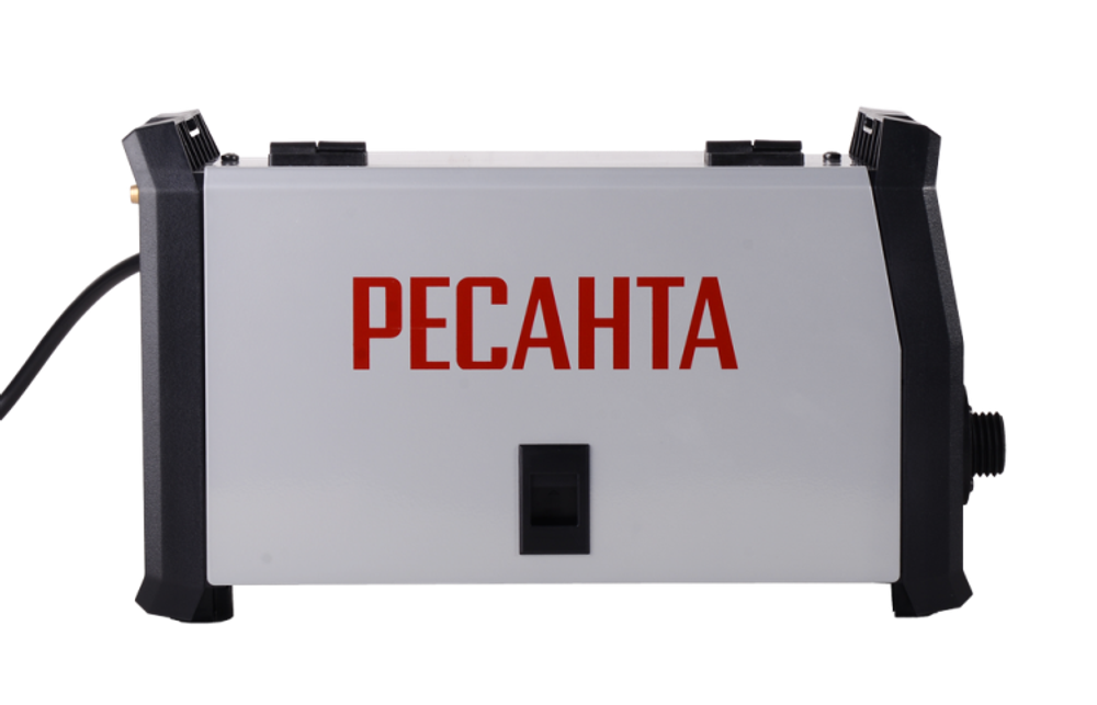 Сварочный полуавтомат Ресанта САИПА-22В/160АП MIG 5в1