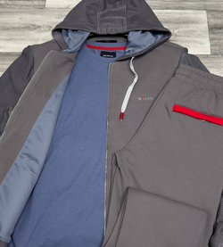 Спортивный костюм Kiton