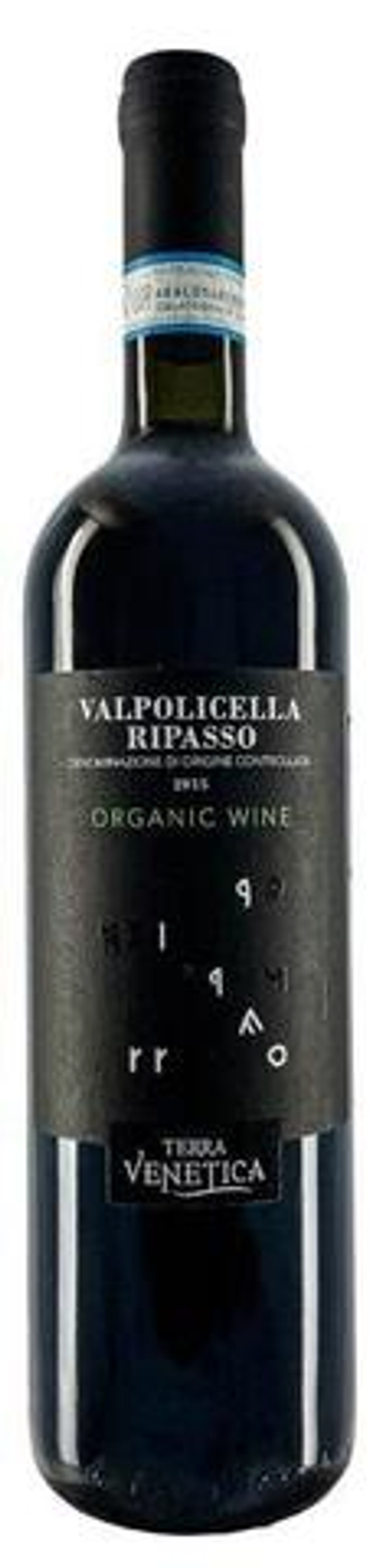 Вино Терра Венетика Вальполичелла Рипассо Вино Биологико