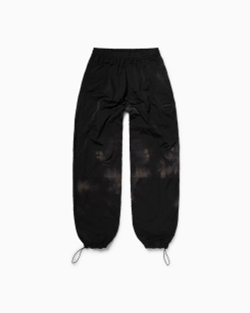 Брюки утеплённые Aries Tie Dye Padded Liner Pant