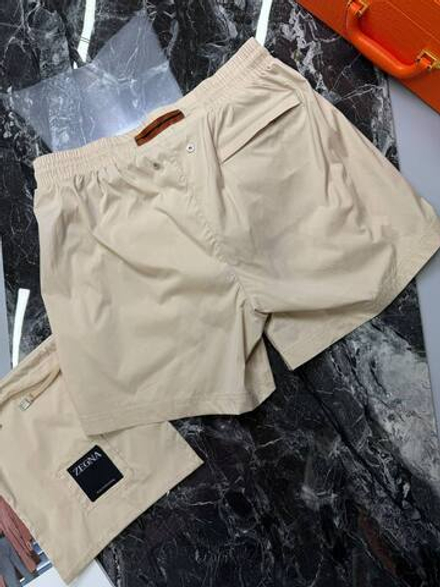 Шорты Zegna