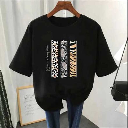 Футболка 2574196 Fabrika